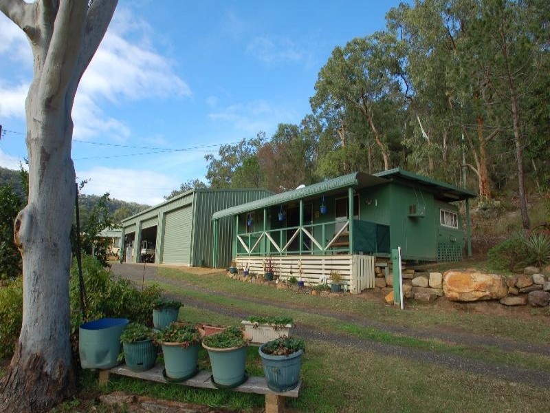 Wisemans Ferry NSW 2775