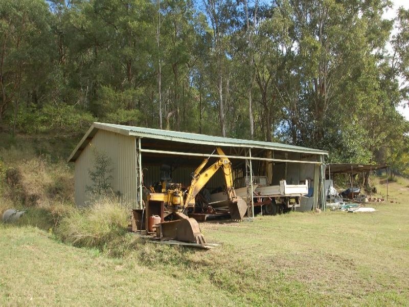 Wisemans Ferry NSW 2775