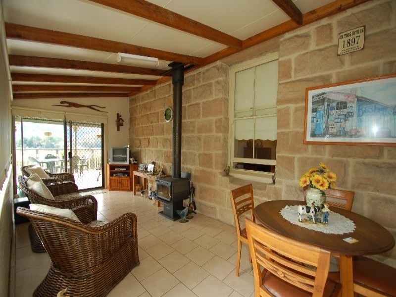 Wisemans Ferry NSW 2775