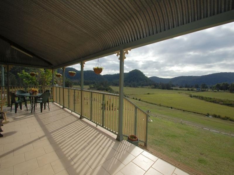 Wisemans Ferry NSW 2775