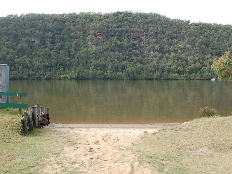 Wisemans Ferry NSW 2775