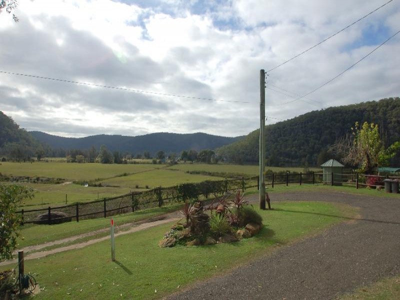 Wisemans Ferry NSW 2775