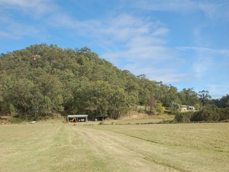 Wisemans Ferry NSW 2775