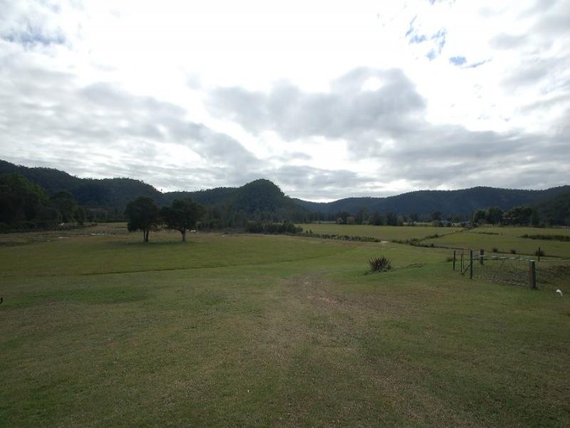 Wisemans Ferry NSW 2775