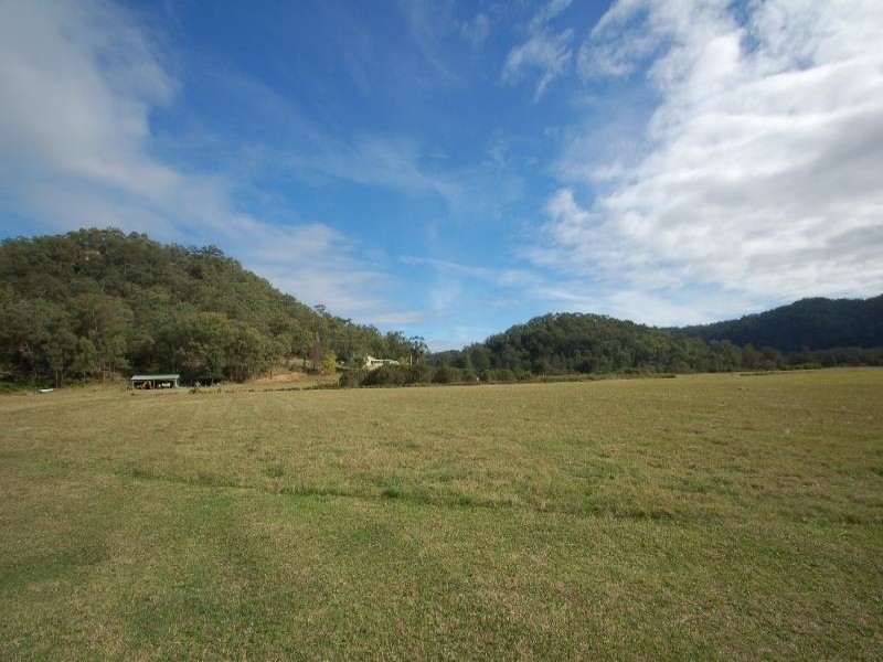 Wisemans Ferry NSW 2775