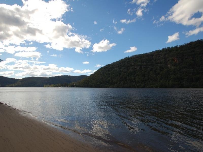 Wisemans Ferry NSW 2775