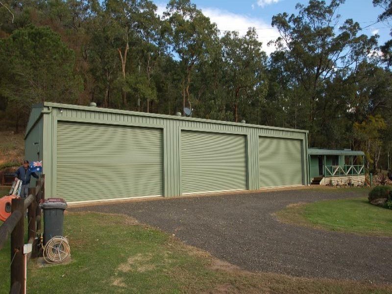 Wisemans Ferry NSW 2775