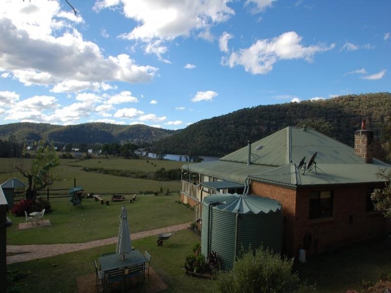 Wisemans Ferry NSW 2775