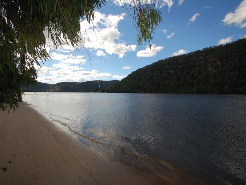 Wisemans Ferry NSW 2775