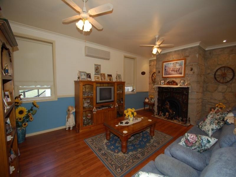 Wisemans Ferry NSW 2775