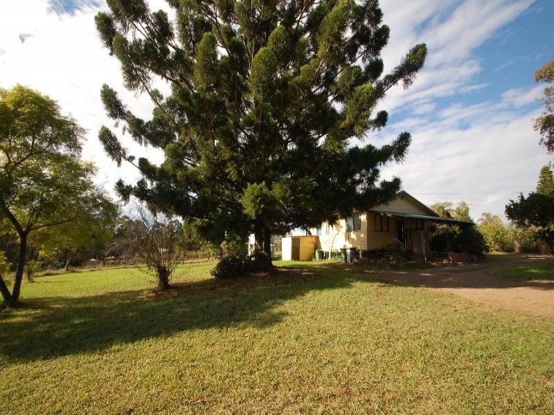 East Kurrajong NSW 2758