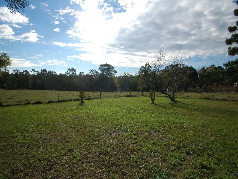 East Kurrajong NSW 2758