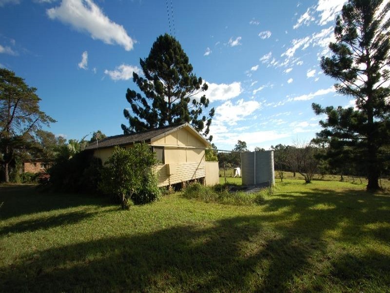 East Kurrajong NSW 2758