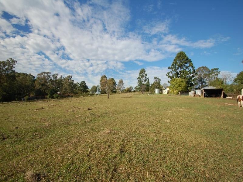 East Kurrajong NSW 2758