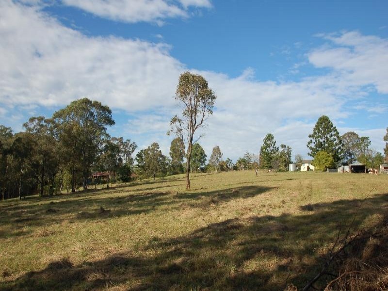 East Kurrajong NSW 2758