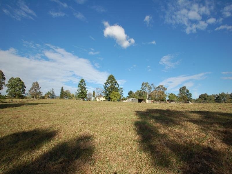 East Kurrajong NSW 2758