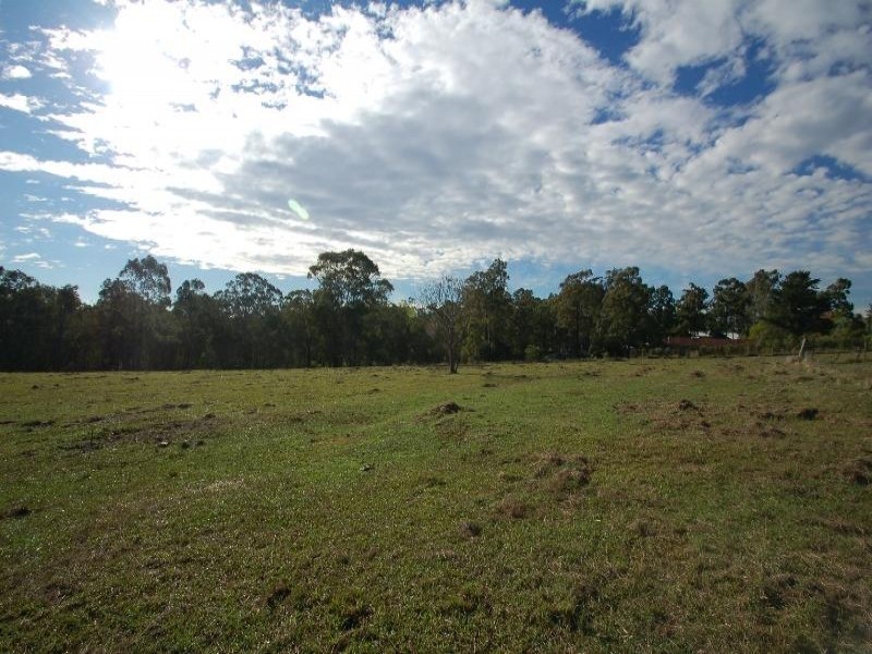 East Kurrajong NSW 2758