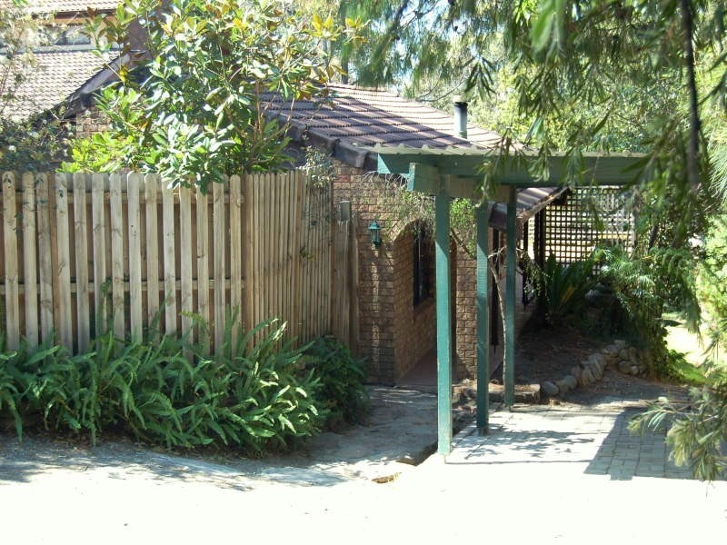 Bowen Mountain NSW 2753