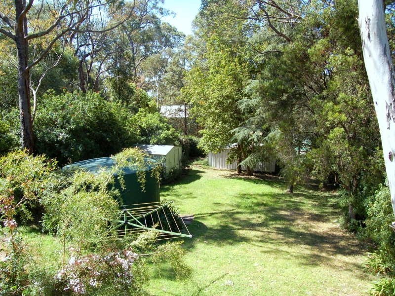 Bowen Mountain NSW 2753