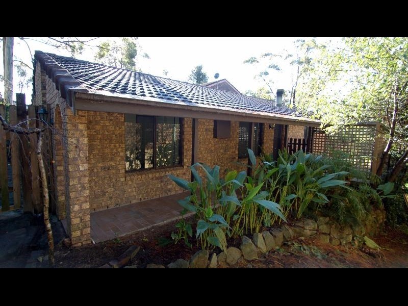 Bowen Mountain NSW 2753