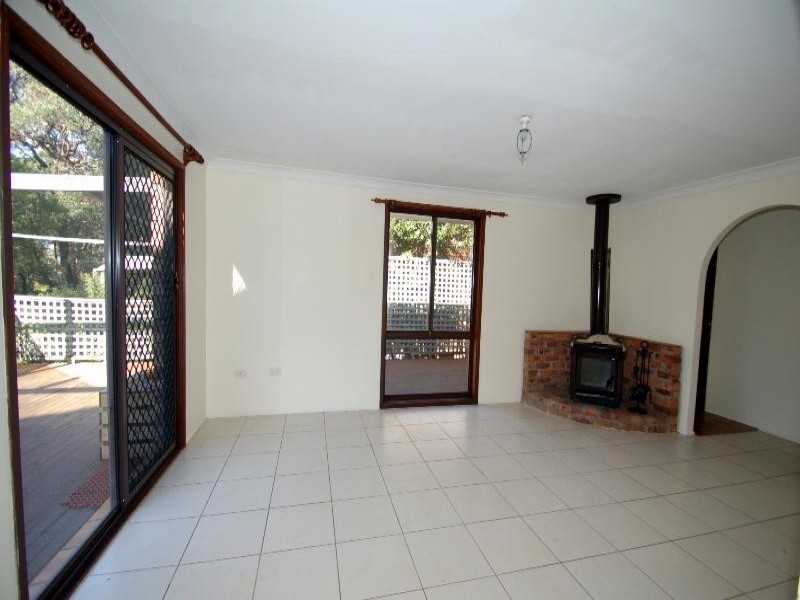 Bowen Mountain NSW 2753