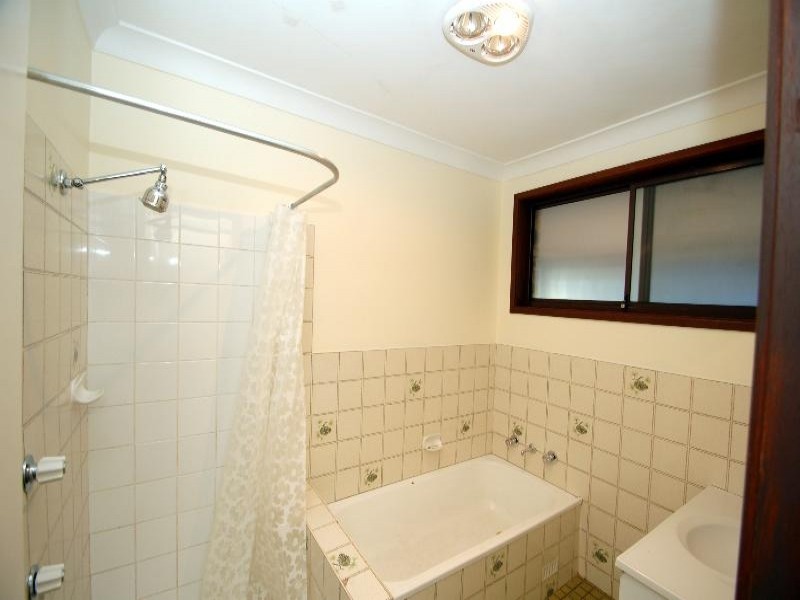 Bowen Mountain NSW 2753