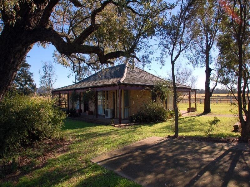 Freemans Reach NSW 2756