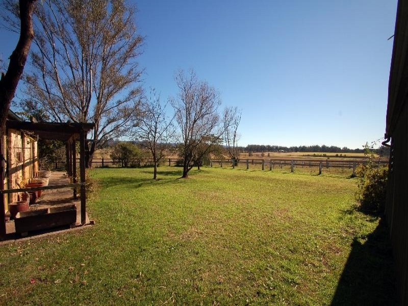 Freemans Reach NSW 2756