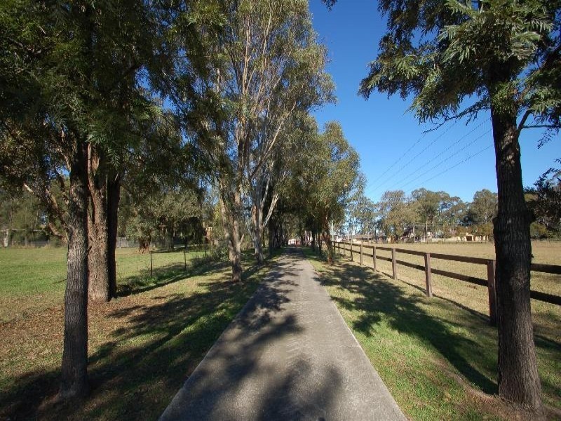 Freemans Reach NSW 2756