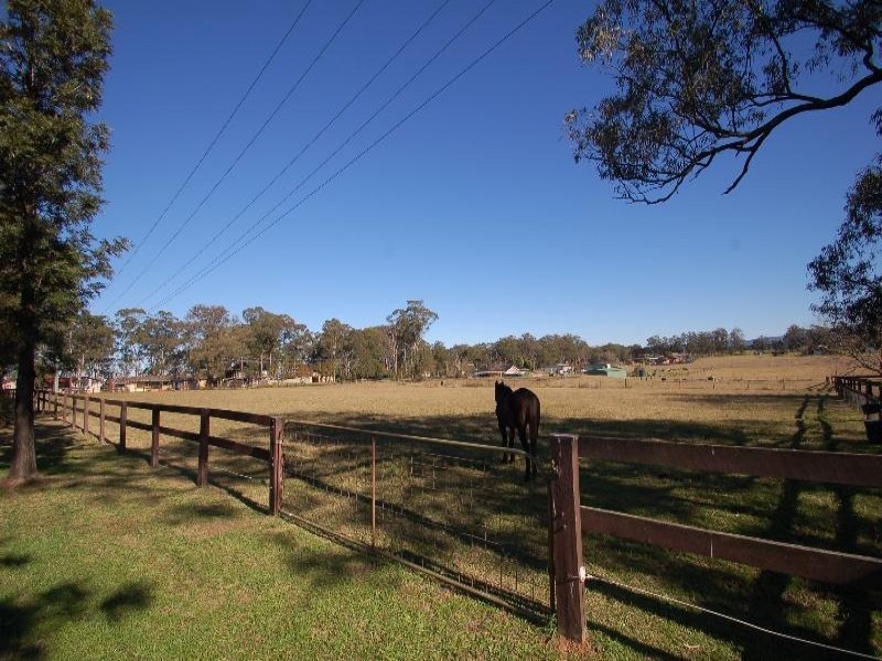 Freemans Reach NSW 2756