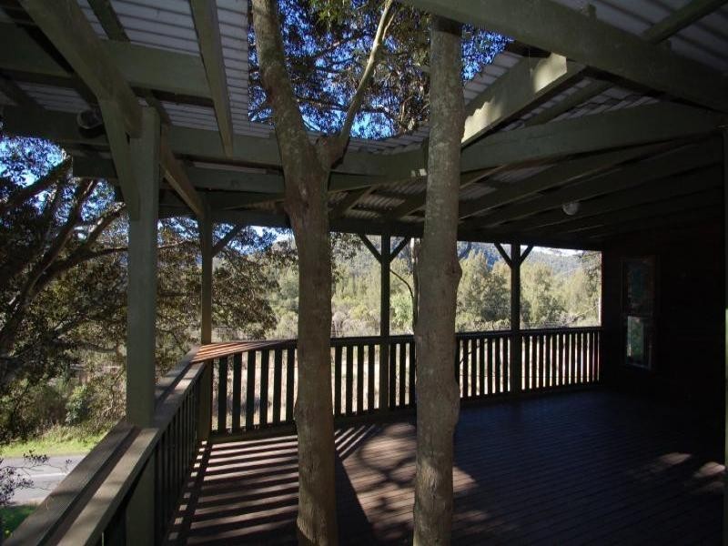 Wisemans Ferry NSW 2775