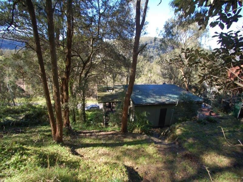 Wisemans Ferry NSW 2775