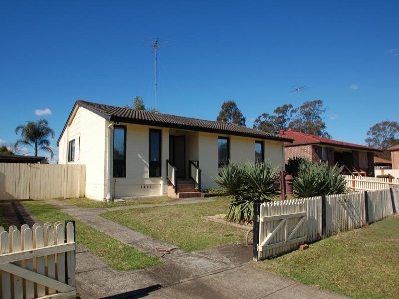 South Windsor NSW 2756