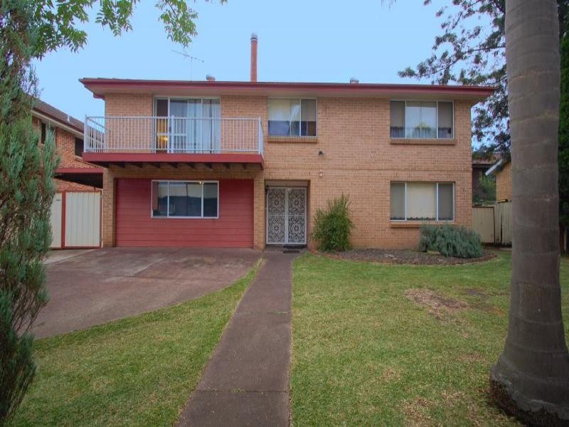 Mcgraths Hill NSW 2756