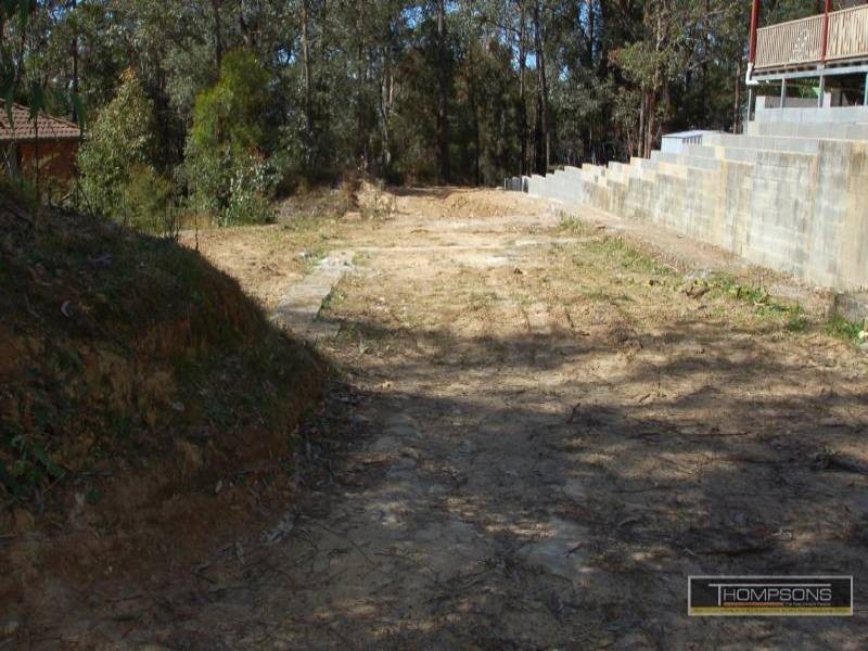 Bowen Mountain NSW 2753