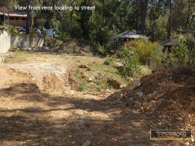 Bowen Mountain NSW 2753