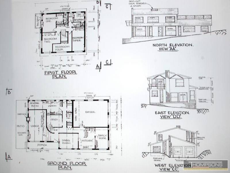 Bowen Mountain NSW 2753