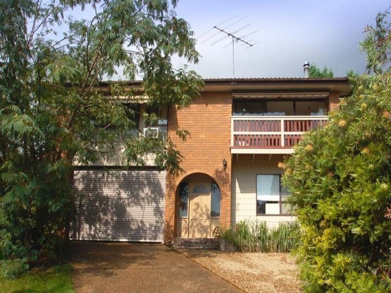 Mcgraths Hill NSW 2756
