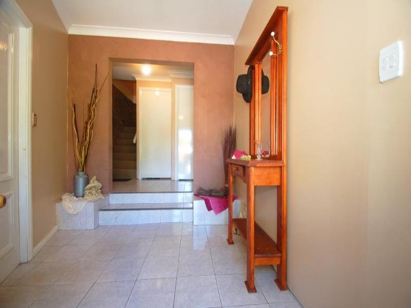 Mcgraths Hill NSW 2756