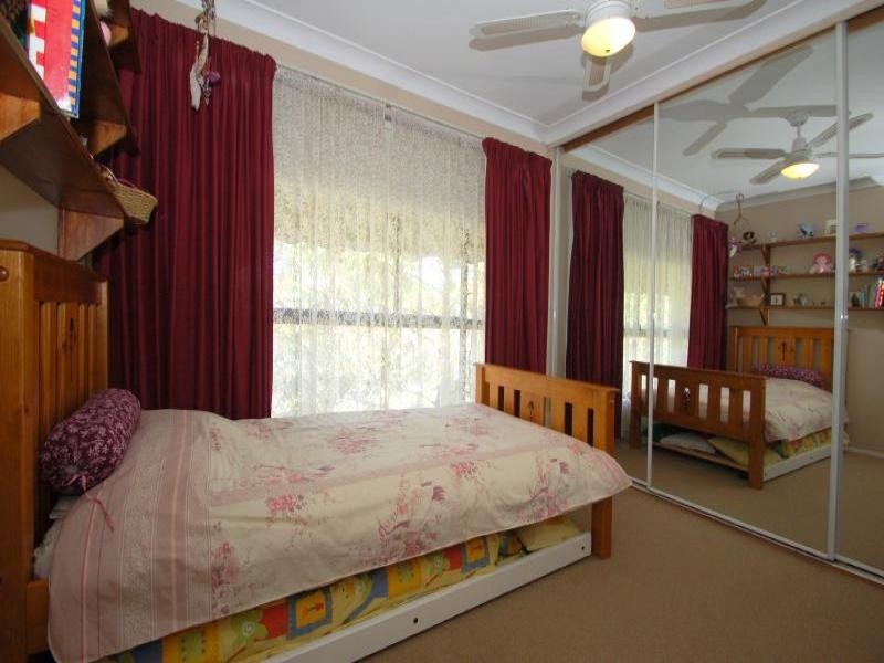 Mcgraths Hill NSW 2756