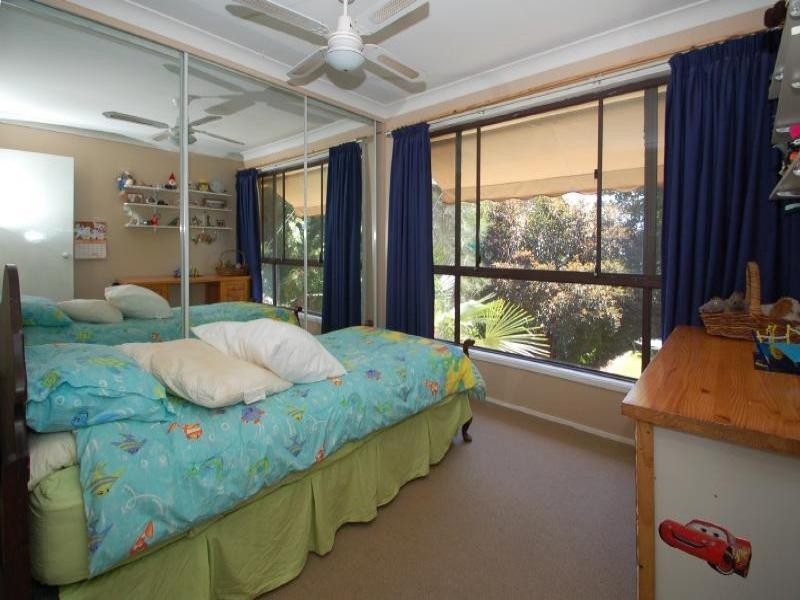 Mcgraths Hill NSW 2756
