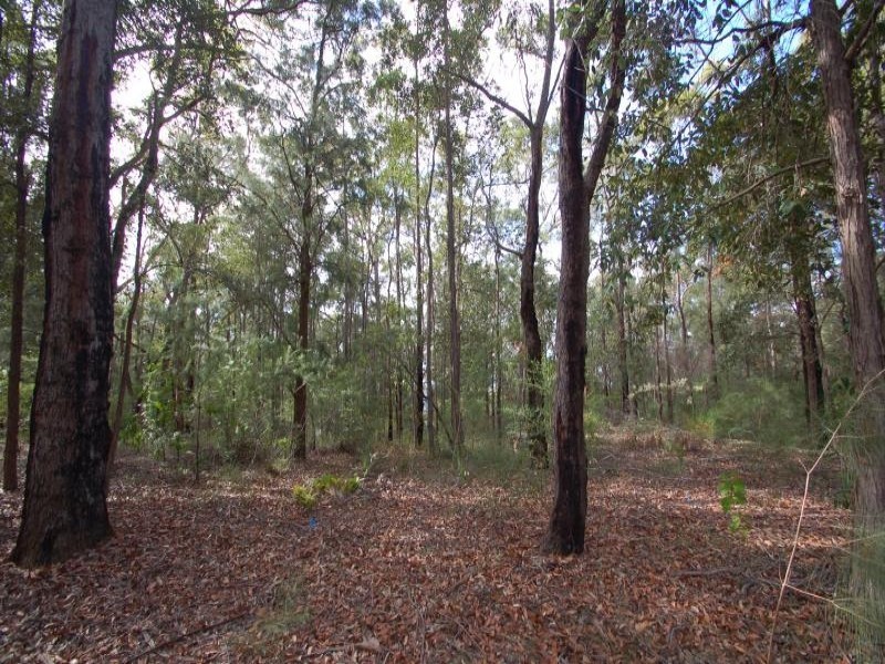 Bowen Mountain NSW 2753