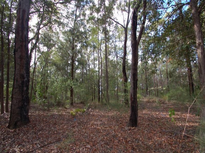 Bowen Mountain NSW 2753