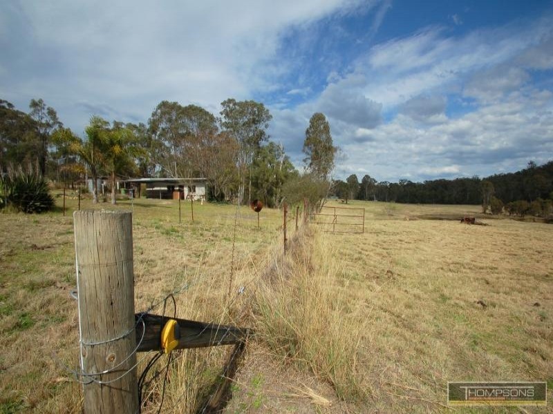 Wilberforce NSW 2756