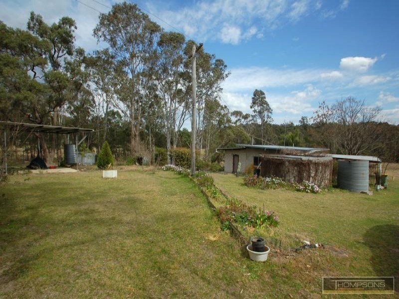Wilberforce NSW 2756