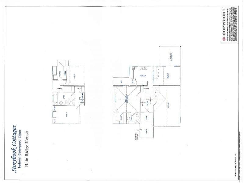 Kurrajong Heights NSW 2758