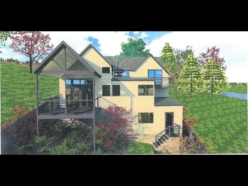 Kurrajong Heights NSW 2758