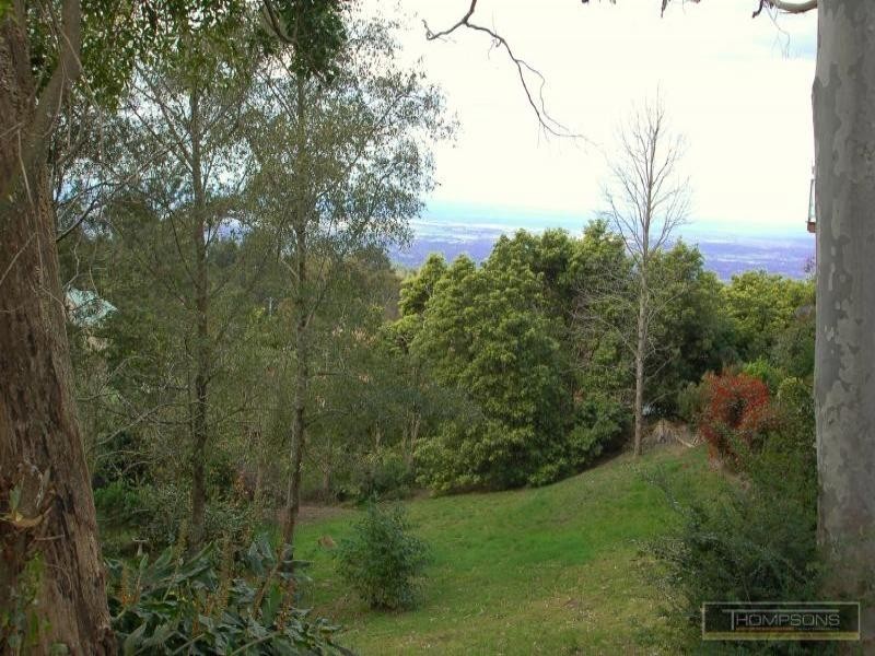 Kurrajong Heights NSW 2758