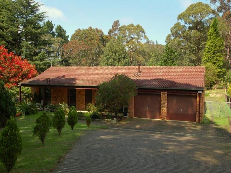 Kurrajong Heights NSW 2758