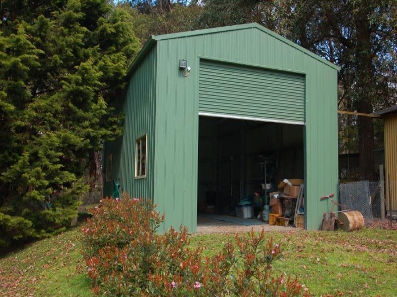 Kurrajong Heights NSW 2758